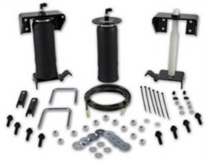 Air Lift RIDE CONTROL KIT; REAR; INSTALLATION TIME-2 HOURS OR LESS; 59527