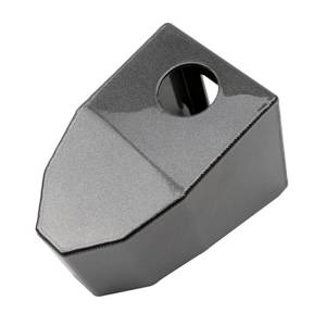 Wehrli - Wehrli 01-19 Chevrolet LB7/LLY/LBZ/LMM/LML/L5P Duramax Brake Master Cylinder Cover - Blueberry Frost - WCF100205-BBF - Image 2