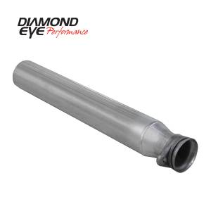 Exhaust - Exhaust Parts - Diamond Eye Performance - Diamond Eye Performance 1994-1997.5 FORD 7.3L POWERSTROKE F250/F350 (ALL CAB AND BED LENGTHS)-PERFORMANC 124006