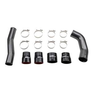 Wehrli 10-12 Cummins 6.7L Stage 1 High Flow Bundle Kit - Illusion Purple - WCF100310-IP