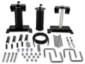 Air Lift RIDE CONTROL KIT; REAR; INSTALLATION TIME-2 HOURS OR LESS; 59555