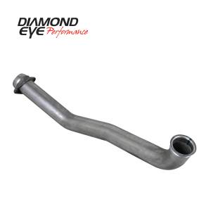 Diamond Eye Performance 1994-2000 CHEVY/GMC 6.5L DIESEL 2500/3500 (ALL CAB AND BED LENGTHS)-PERFORMANCE 322001