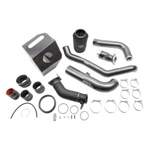Wehrli 17-19 Chevrolet L5P Duramax High Flow Intake Bundle Kit - Illusion Purple - WCF100403-IP