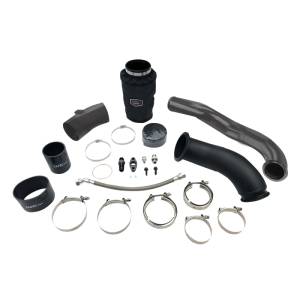 Wehrli - Wehrli 04.5-07 Dodge 5.9L Cummins S300 Turbo 2nd Gen Swap Kit (No Turbo/Manifold) - Bengal Blue - WCF100475-BB - Image 1
