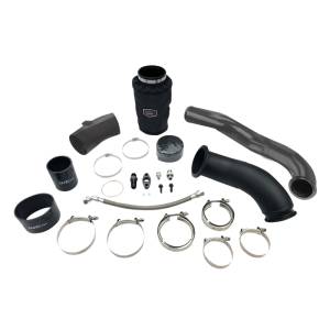 Wehrli - Wehrli 04.5-07 Dodge 5.9L Cummins S300 Turbo 2nd Gen Swap Kit (No Turbo/Manifold) - Bengal Blue - WCF100475-BB - Image 2