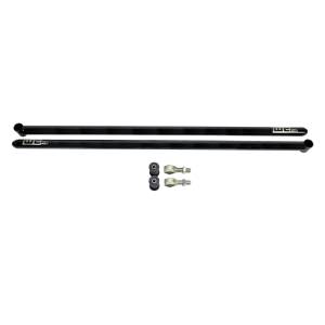 Wehrli - Wehrli Universal Traction Bar 60in Long - WCFab Grey - WCF100837-GRY - Image 1