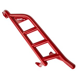 Wehrli - Wehrli 2019+ Honda Talon 1000X/R (2 Seat) Tree Kickers - Talon Red - WCF102007-TNR - Image 1