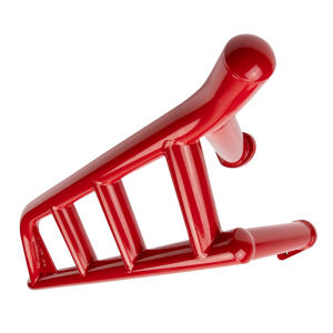 Wehrli - Wehrli 2019+ Honda Talon 1000X/R (2 Seat) Tree Kickers - Talon Red - WCF102007-TNR - Image 3