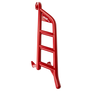 Wehrli - Wehrli 2019+ Honda Talon 1000X/R (2 Seat) Tree Kickers - Talon Red - WCF102007-TNR - Image 4
