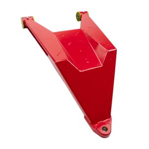 Wehrli - Wehrli 19+ Honda Talon X High Clearance Lower Boxed A-Arm Kit - Talon Red - WCF102034-TNR - Image 2
