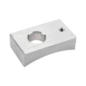 Wehrli 6.7L Cummins Aluminum IAT Sensor Weld Bung - WCF205-17