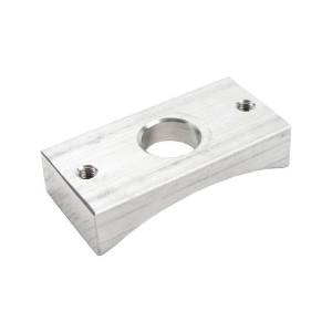 Wehrli 5.9L Cummins IAT Sensor Aluminum Weld Bung - WCF205-24