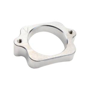 Wehrli 6.7L Cummins MAF Sensor Aluminum Weld Bung - WCF205-25
