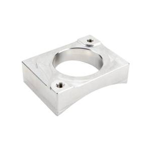 Wehrli LB7 / LLY / LBZ Duramax MAF Sensor Aluminum Weld Bung - WCF205-26