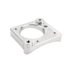 Wehrli LML Duramax MAF Sensor Aluminum Weld Bung - WCF205-27