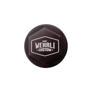 Wehrli LB7/LLY/LBZ/LMM Duramax Upper Coolant Pipe Plug - WCF205-280