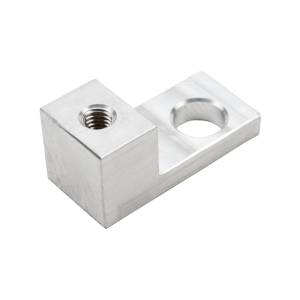 Wehrli 01-04 LB7 Duramax MAP Sensor Aluminum Weld Bung - WCF205-35