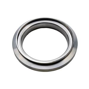 Wehrli S400 Turbo Compressor Outlet for 3.5in. Pipe Billet Steel Flange - WCF205-68
