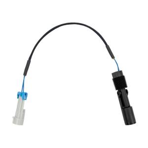 Wehrli 01-10 GM Duramax / 17-25 GM Duramax Low Coolant Sensor (Use w/ WCFab Coolant Tanks) - WCF206-19