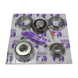 Yukon Gear & Axle - Yukon 05-23 Toyota Tacoma Clamshell Bearing Overhaul Kit - Front Diff - BK T8CS-A - Image 3