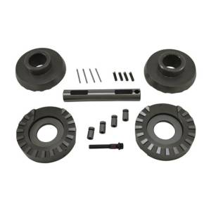 Yukon Gear & Axle - USA Standard Spartan Locker For GM 8.5in w/ 28 Spline Axles / Incl. Heavy-Duty Cross Pin Shaft - SL GM8.5-28 - Image 2
