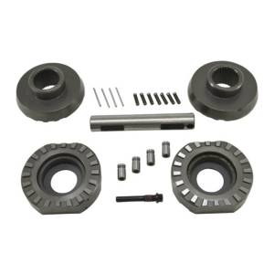 Yukon Gear & Axle - USA Standard Spartan Locker For GM 8.5in w/ 30 Spline Axles / Incl. Heavy-Duty Cross Pin Shaft - SL GM8.5-30 - Image 2