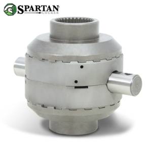 Yukon Gear & Axle - USA Standard Spartan Locker For Nissan Titan Rear Diff w/ 32 Spline Axles / Incl. Heavy-Duty X/P - SL NTITAN-32 - Image 1