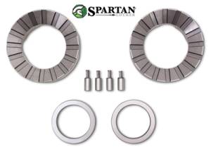 Yukon Gear & Axle - USA Standard Spartan Locker For Toyota V6 w/ 30 Spline Axles - SL TV6-30 - Image 1
