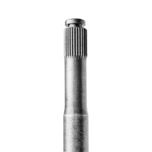 Yukon Gear & Axle - Yukon Gear 8.25in 31.5in Long 29 Spline 5 Lug Nitro & Liberty Rear 1541H Alloy Axle - YA C52114548AB - Image 11