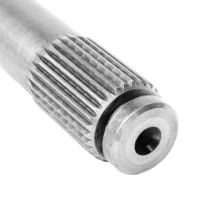 Yukon Gear & Axle - Yukon Gear 8.25in 31.5in Long 29 Spline 5 Lug Nitro & Liberty Rear 1541H Alloy Axle - YA C52114548AB - Image 12