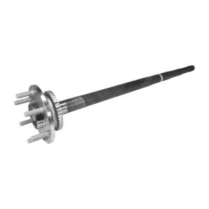 Yukon Gear & Axle - Yukon Gear 19-23 RAM 1500 Drive Axle Shaft - 31 Spline - 6 Lug - Open or T/L - 34-5/16in Long - YA C68272113 - Image 2