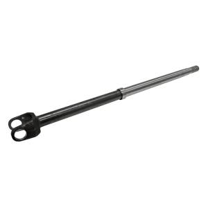 Yukon Gear 00-02 Dodge Ram 2500/3500 Dana 60 Right Hand 35-Spline Replacement Axle - YA D80178-2-35