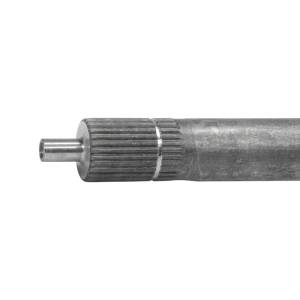 Yukon Gear & Axle - Yukon Inner Stub Axle Shaft RH for 2012-Up GM 8.25in IFS 14.2in Long 4WD - YA G40104063 - Image 4
