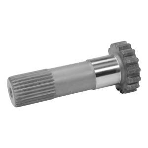 Yukon Gear & Axle - Yukon Gear GM 8.25in Front Right Hand Inner Disconnect Stub Axle - YA GM19121908 - Image 3