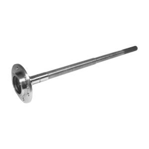 Yukon Gear & Axle - Yukon Rear Axle Shaft for 2000-2006 Toyota Tundra 6 Lug 30 Spline 32.08in Long - YA T34040 - Image 1