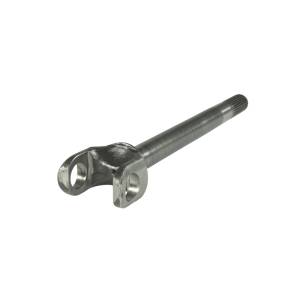 Yukon Gear & Axle - Yukon Gear 4340CM Left Hand Inner Rplcmnt Axle For Dana 30 / 84-90 XJ / 97+ TJ / Uses 5-760X - YA W38821 - Image 3