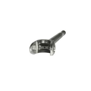 Yukon Gear & Axle - Yukon Gear 4340 Chrome-Moly Left Hand Replacement Inner Axle For Dana 44 JK Rubicon - YA W38828 - Image 3