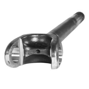 Yukon Gear & Axle - Yukon Gear 4340 Chrome-Moly Left Hand Replacement Inner Axle For Dana 44 JK Rubicon - YA W38828 - Image 4