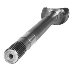 Yukon Gear & Axle - Yukon Gear 4340 Chrome-Moly Left Hand Replacement Inner Axle For Dana 44 JK Rubicon - YA W38828 - Image 10
