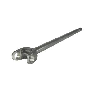 Yukon Gear & Axle - Yukon Gear 4340 Chrome-Moly Right Hand Replacement Inner Axle For Dana 44 JK Rubicon - YA W38829 - Image 3