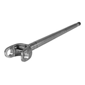 Yukon Gear & Axle - Yukon Gear 4340 Chrome-Moly Right Hand Replacement Inner Axle For Dana 44 JK Rubicon - YA W38829 - Image 4