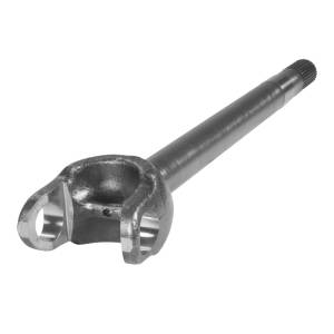 Yukon Gear & Axle - Yukon Gear Jeep JL Rubicon Dana 44 21.3in L 32 Spline Inner Left Hand 4340 Chromoly Replacement Axle - YA W38840 - Image 2