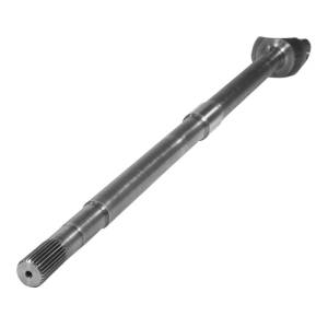Yukon Gear & Axle - Yukon Chromoly Inner Front Axle Dana 30 27 Spline Right Hand 35.1in Long FAD Delete - YA W38843 - Image 1