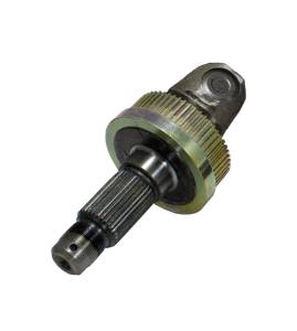 Yukon Gear & Axle - Yukon Gear 4340CM Rplcmnt Outer Stub For Dana 44 / Dodge Disconnect Front - YA W39128 - Image 3