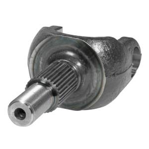 Yukon Gear & Axle - Yukon Chromoly Outer Front Axle for Dana 30/Dana 44 Differentials 32 Spline 6.3in Long - YA W39130 - Image 2