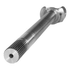 Yukon Gear & Axle - Yukon Gear 4340CM Left Hand Inner Rplcmnt Axle For Dana 44 / Ford Bronco / F150 - YA W39143 - Image 7