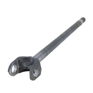 Yukon Gear & Axle - Yukon Gear 4340 Chrome-Moly Replacement Inner Axle For 88-98 Ford Dana 60 - YA W48214 - Image 3