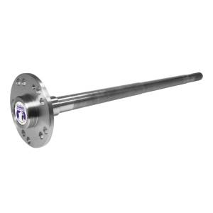 Yukon Gear & Axle - Yukon Chromoly Rear Axle Kit Dana 44 Jeep Rubicon JL Narrow Track 30 Spline w/ e-Locker - YA WAK-004 - Image 2