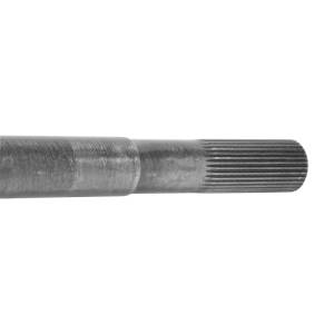 Yukon Gear & Axle - Yukon Chromoly Rear Axle Kit Dana 44 Jeep Rubicon JL Narrow Track 30 Spline w/ e-Locker - YA WAK-004 - Image 4