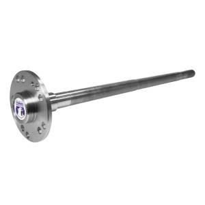 Yukon Gear & Axle - Yukon Chromoly Rear Axle Kit Dana 44 Jeep Rubicon JL Narrow Track 30 Spline w/ e-Locker - YA WAK-004 - Image 5